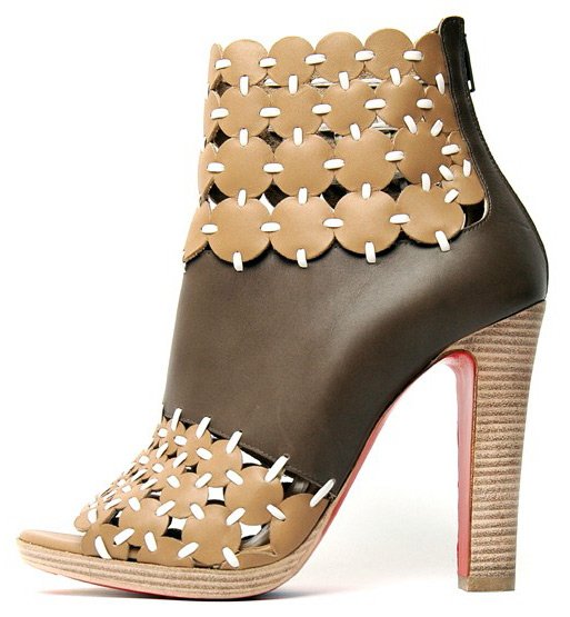 Christian Louboutin Spring-Summer 2024