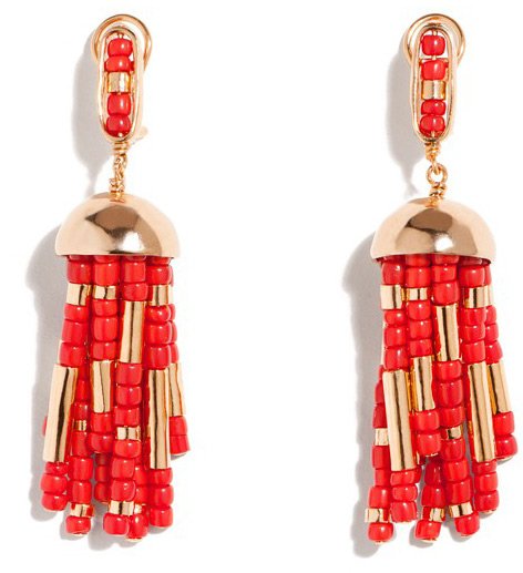 Fashion earrings 2024