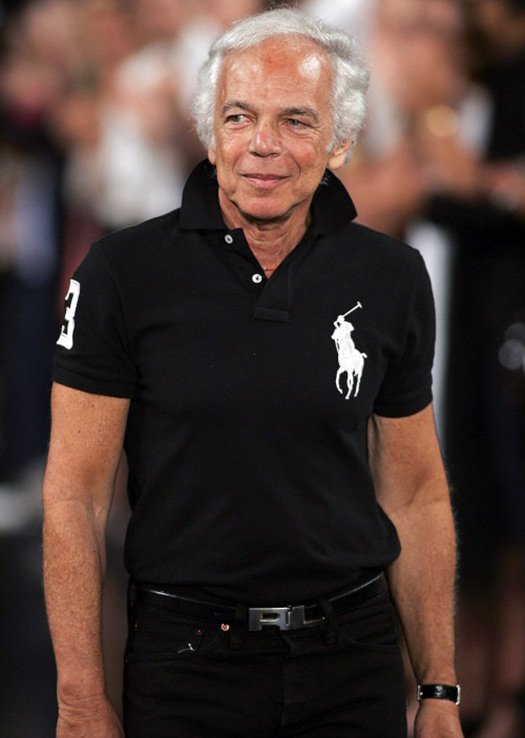 Ralph Lauren Polo Photos