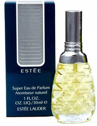 Estee citrus perfume