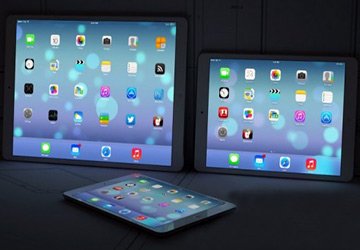 New Apple iPad 13-inch