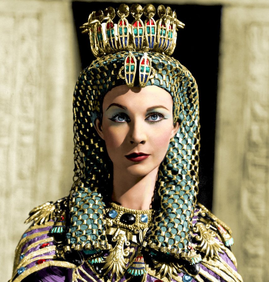 Beauty Cleopatra