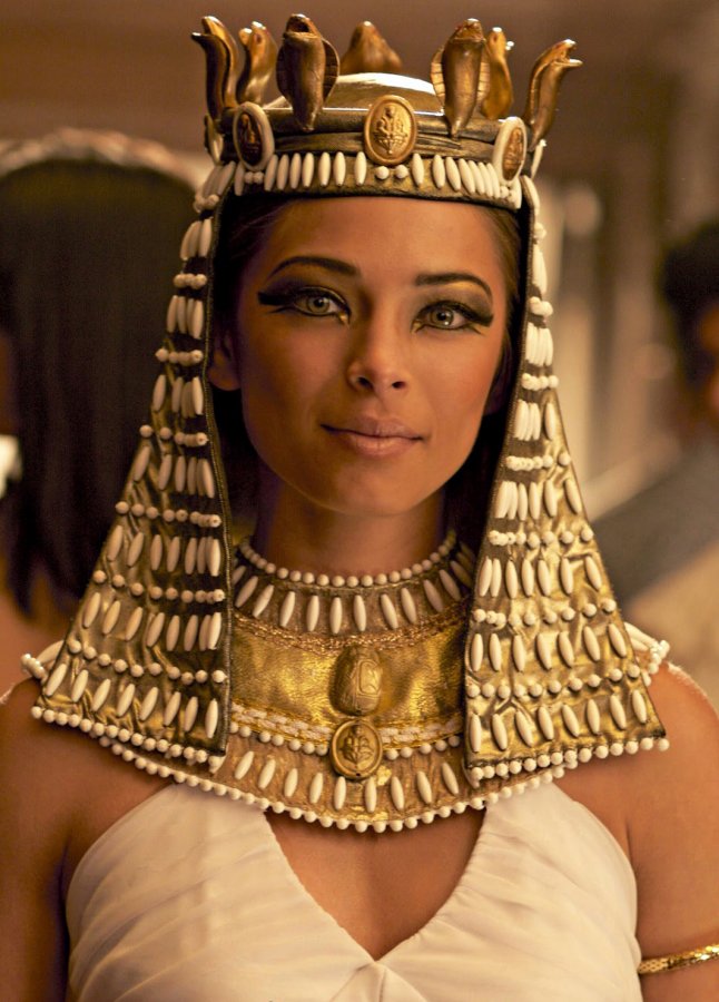 Beauty Cleopatra