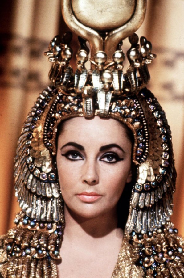 Queen cleopatra