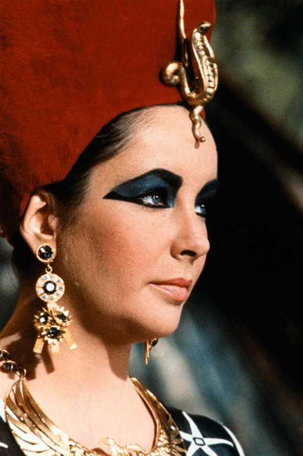 Elizabeth Taylor