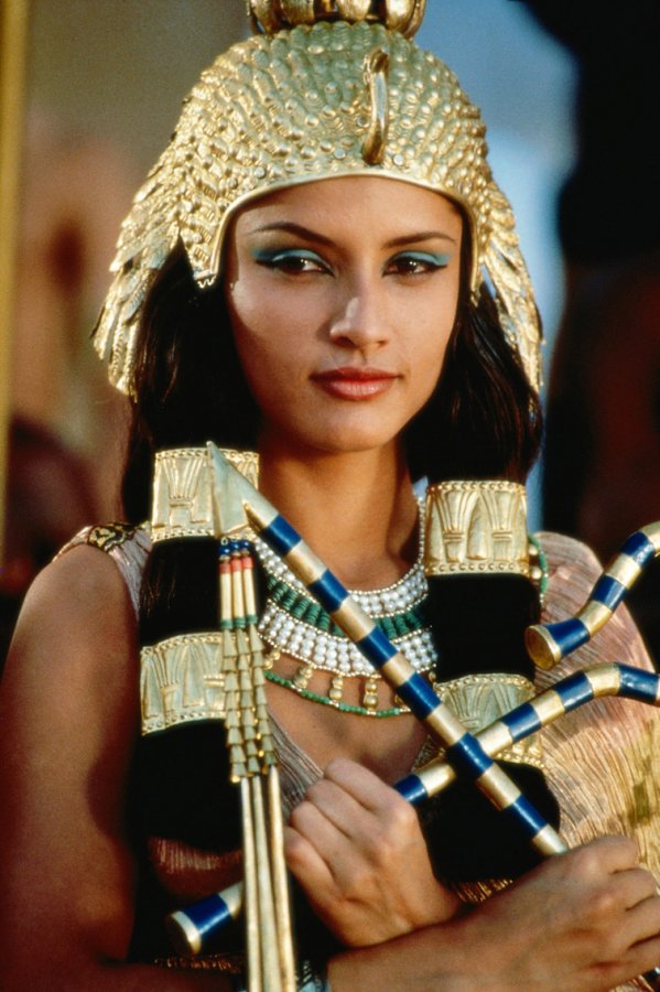 Egyptian Queen Cleopatra