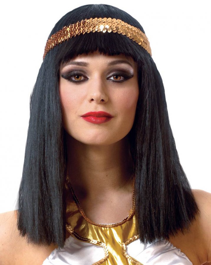 Egyptian Queen Cleopatra