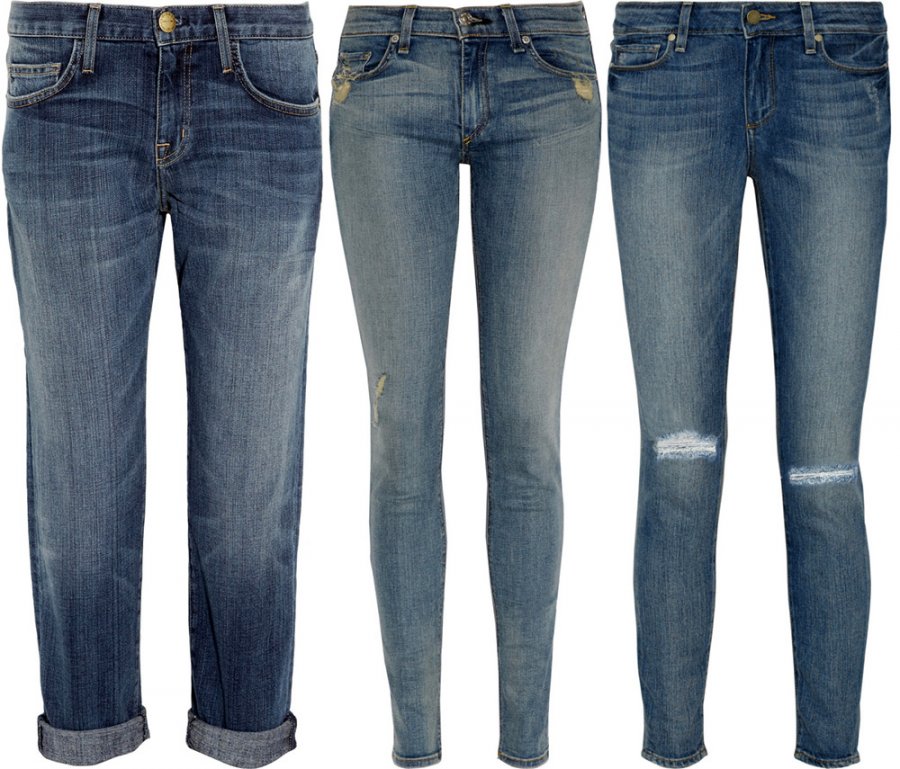 How to buy the right high quality women's jeans