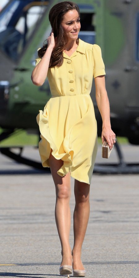 Kate Middleton, photo