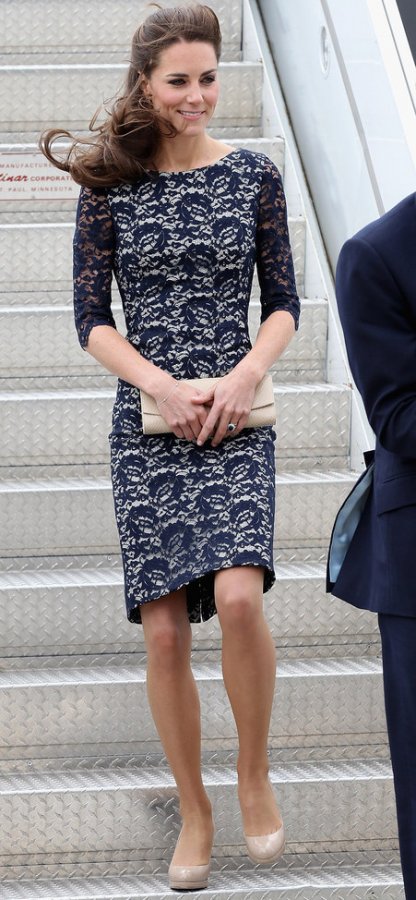 Duchess of Cambridge