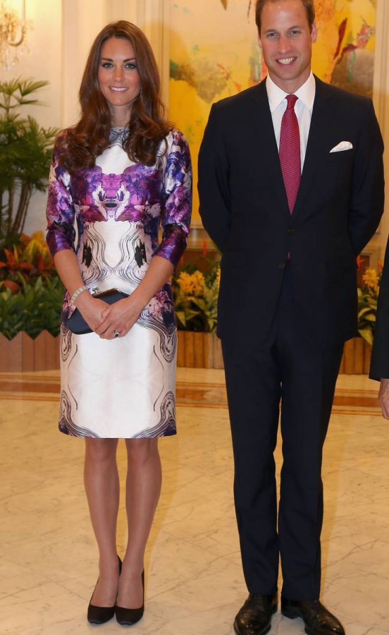 Kate Middleton, photo