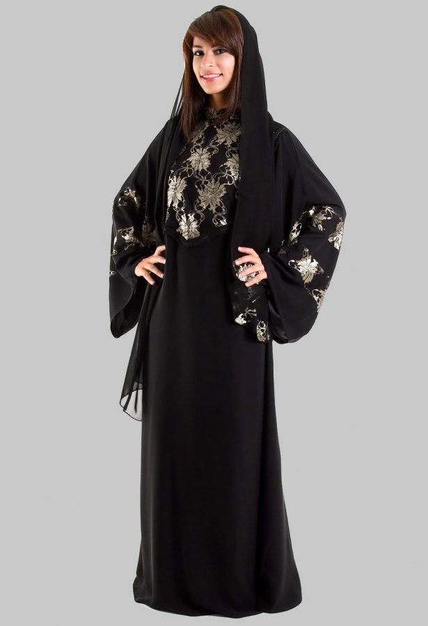 Muslim religion and clothing