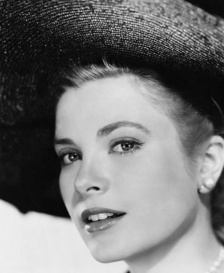 Beauty Grace Kelly