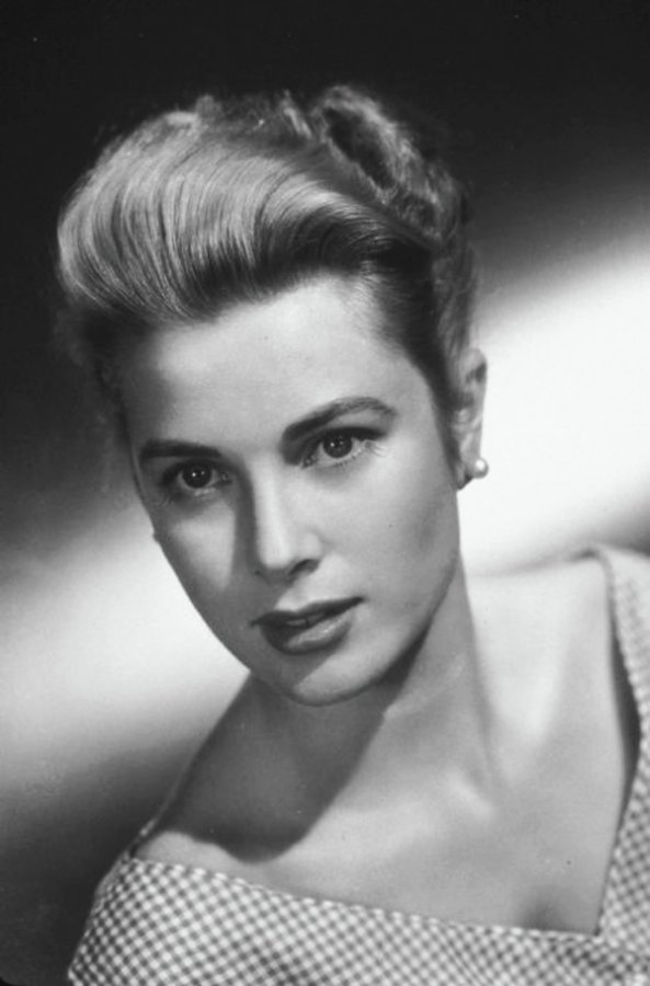 Beauty Grace Kelly