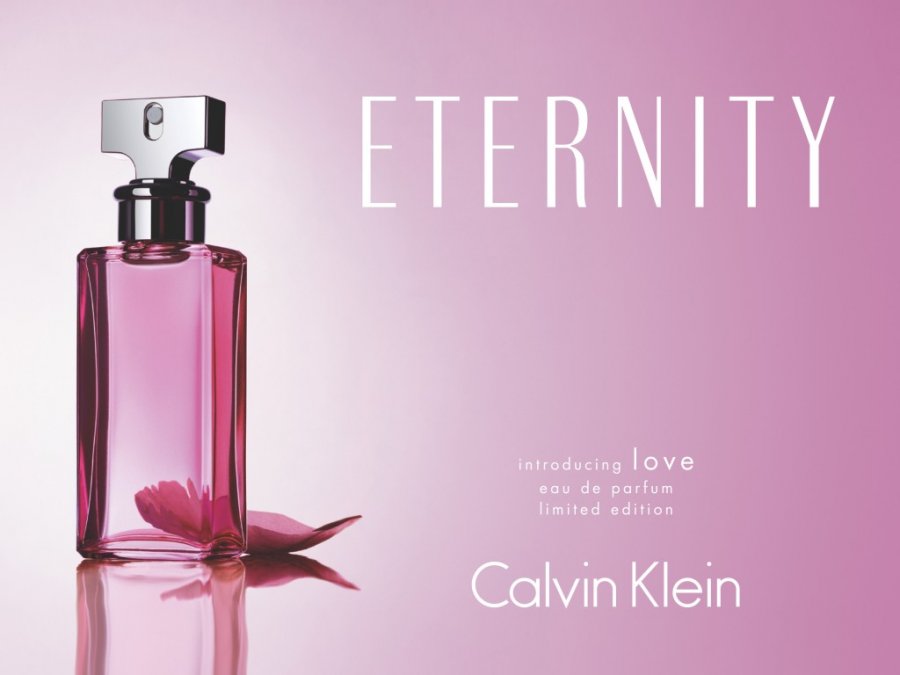 Parfums Calvin Klein