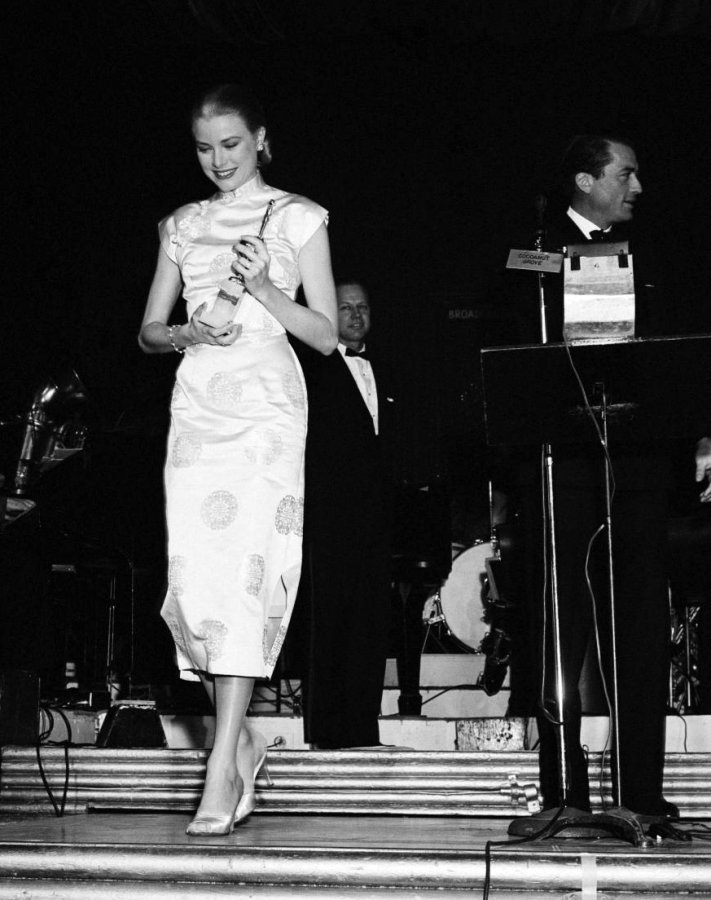 Princesse Grace Kelly de Monaco