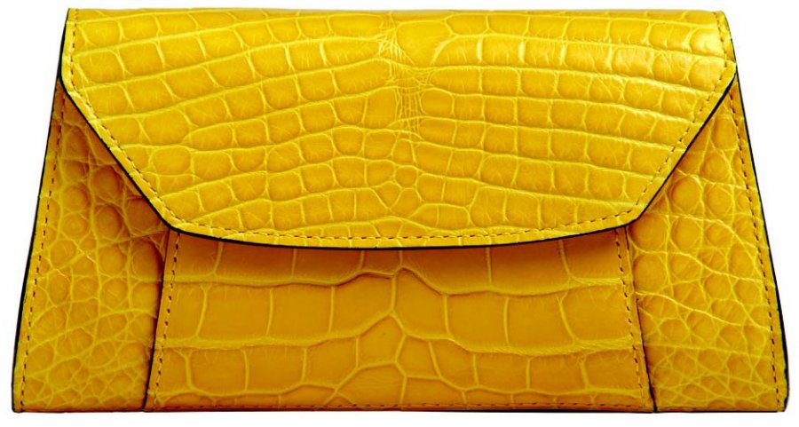 Clutch - wallet spring-summer 2024