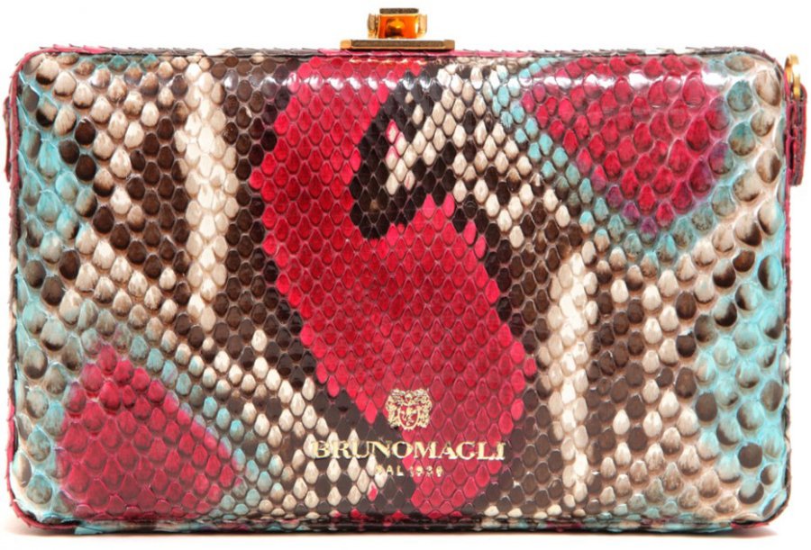 Small handbag - minoudier spring-summer 2024