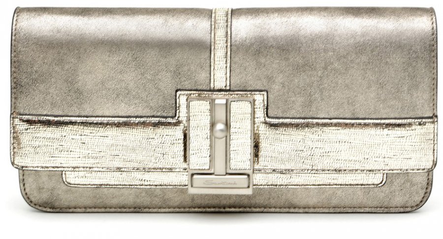 Clutch - wallet spring-summer 2024