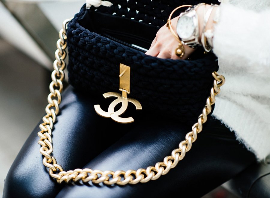 Chanel Cruise Accessories 2024