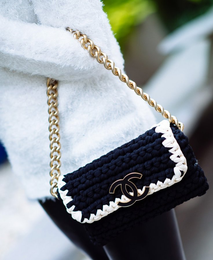 Chanel Cruise Accessories 2024