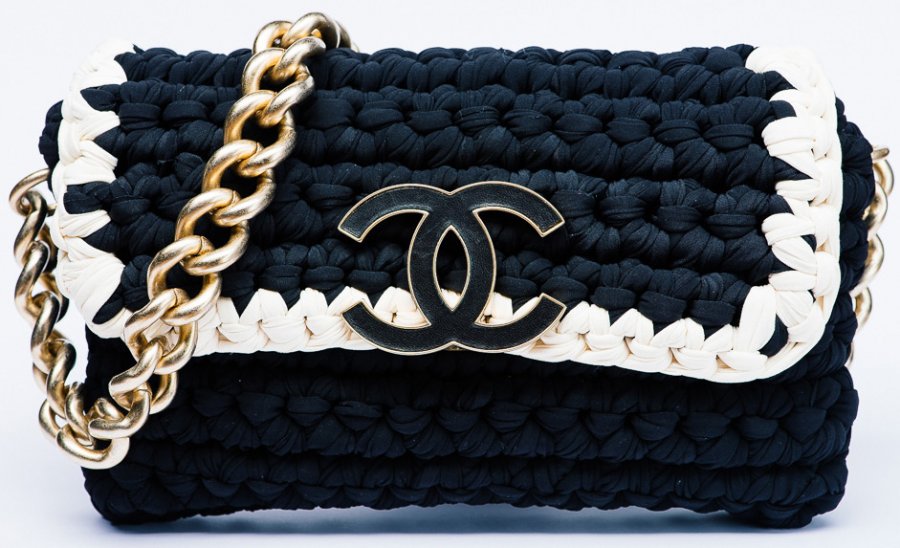 Chanel Cruise Accessories 2024