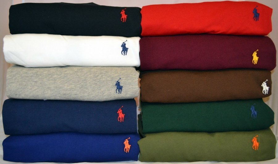 Ralph Lauren Polo