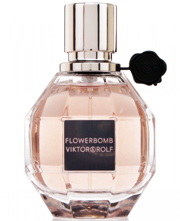 Flowerbomb Viktor & Rolf perfume