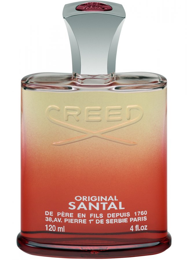 Original Sаntal Creed perfume