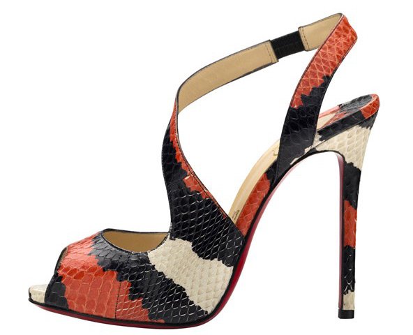 Christian Louboutin - Accessories 2024