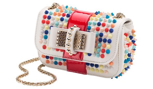 Bag 2024 from the Christian Louboutin collection