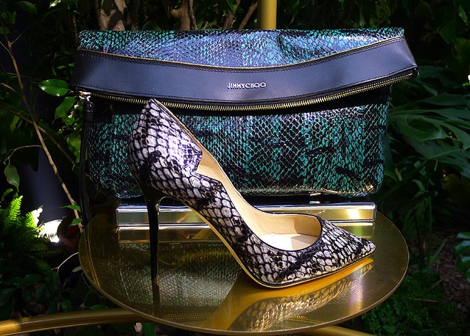 Jimmy Choo Shoes 2024