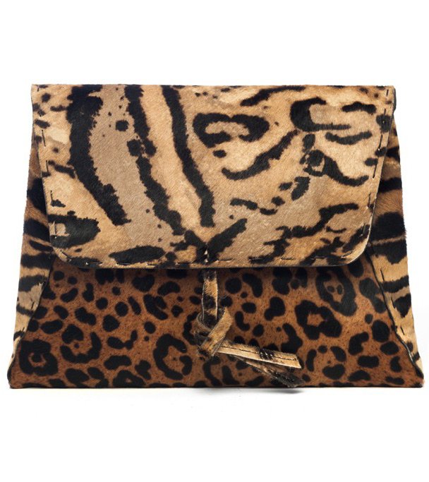 2014 leopard and tiger print