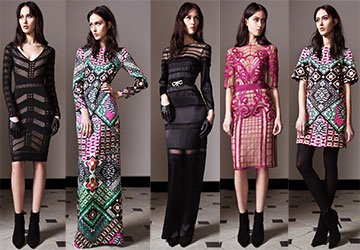 Temperley London Pre-Fall 2024