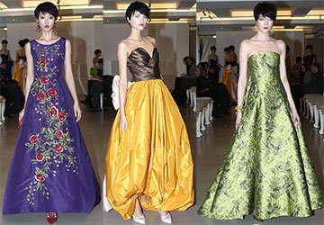 Oscar de la Renta Pre-Fall 2024