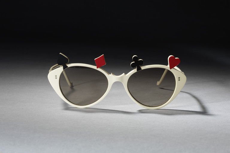 Oliver Goldsmith Exclusive Sunglasses