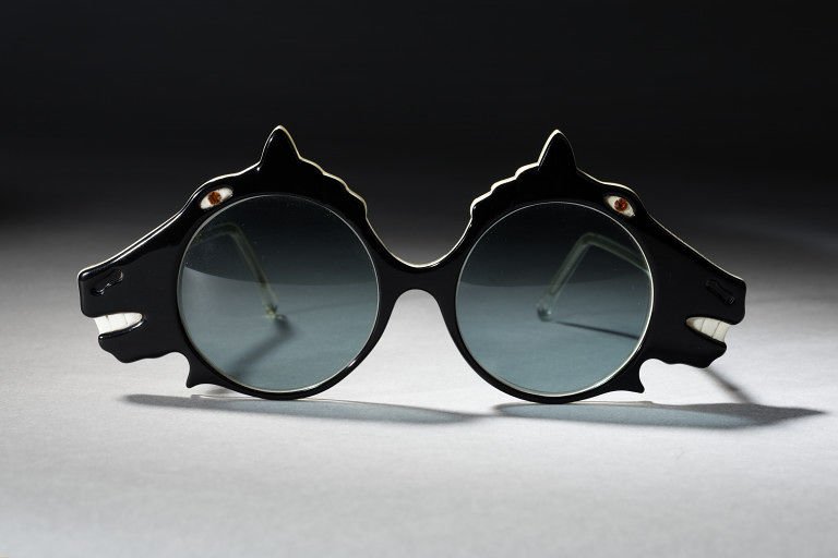 Oliver Goldsmith Exclusive Sunglasses