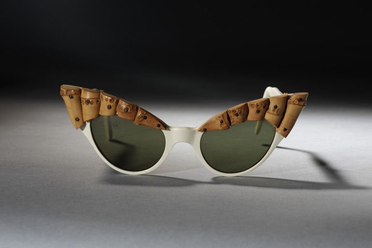 Oliver Goldsmith Exclusive Sunglasses