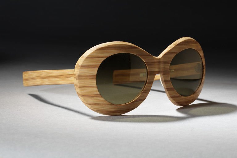 Oliver Goldsmith Exclusive Sunglasses