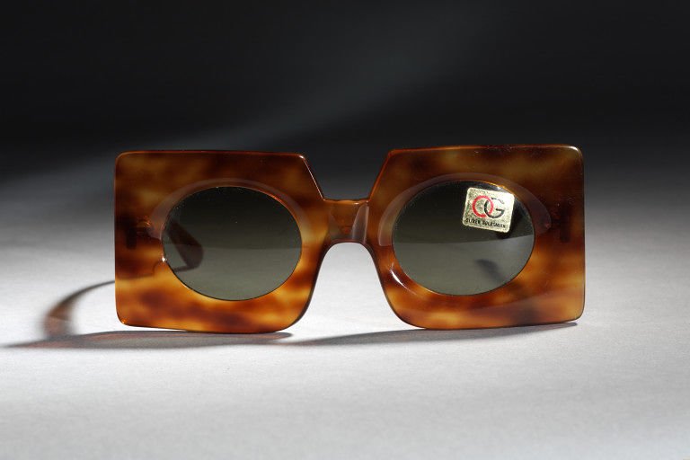 Oliver Goldsmith Exclusive Sunglasses