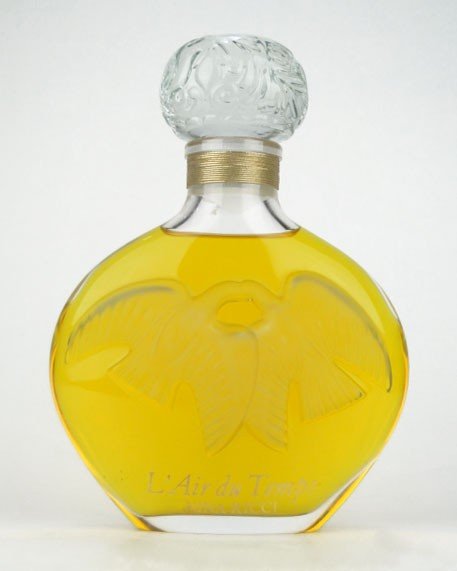 Perfume bottle