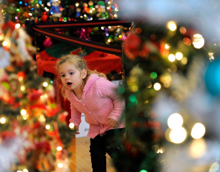 Félicitations pour Noël catholique