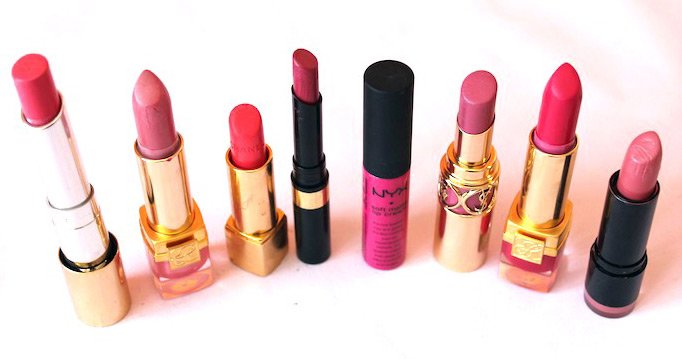 How to choose the right lipstick color