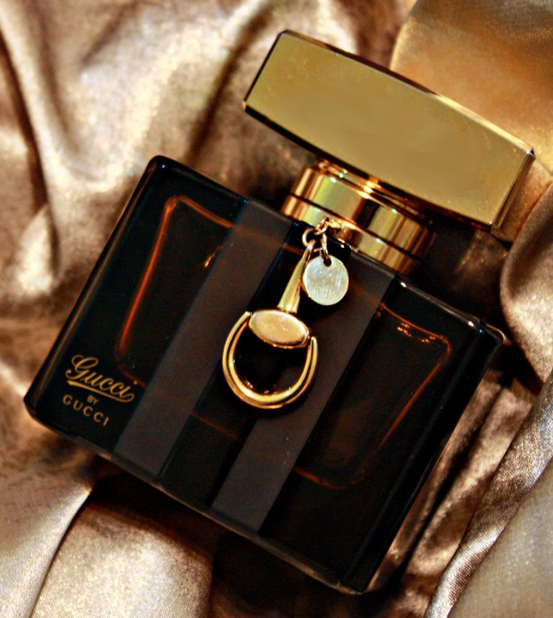 Gucci by Gucci perfume