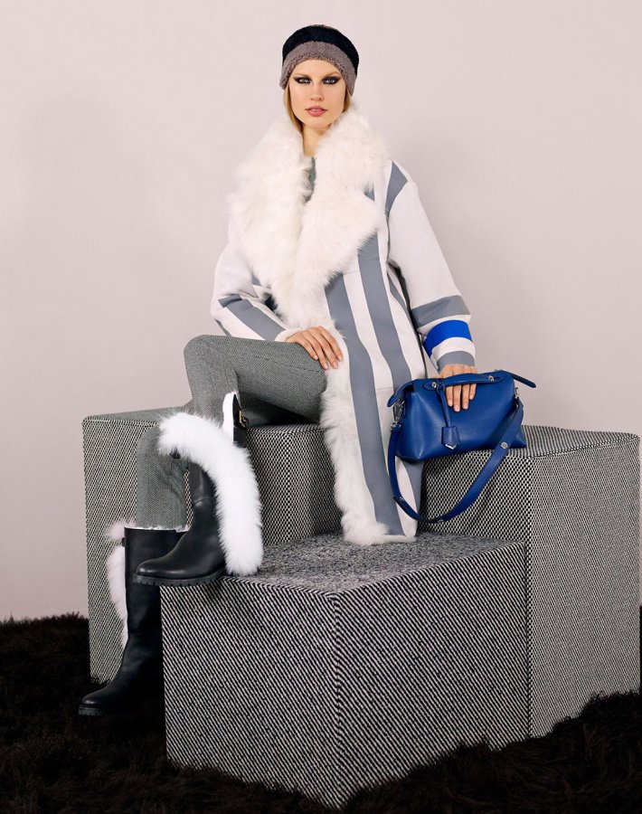 Fendi - Fall & Winter 2024-2025 Pre-Fall collection