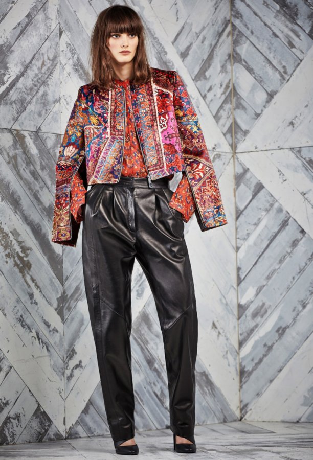 Just Cavalli Pre-Fall Fall-Winter 2024-2025