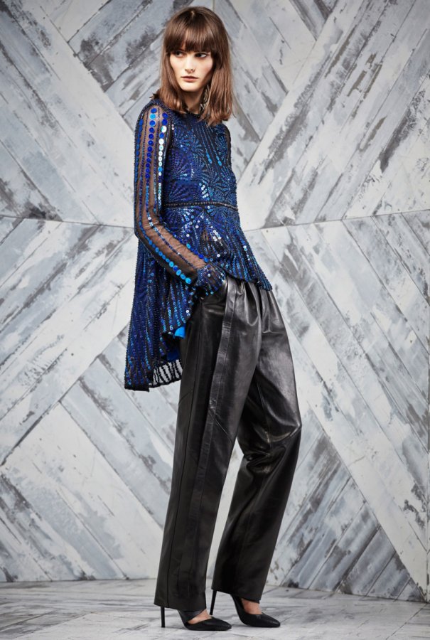 Pre-Fall Collection Just Cavalli 2024-2025