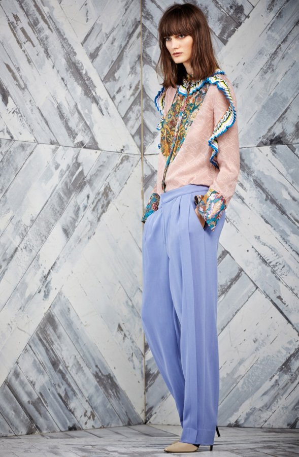 Image from the collection of designer Roberto Cavalli