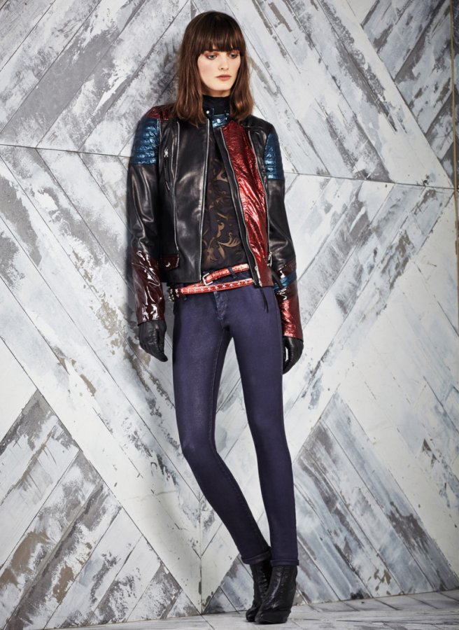 Pre-Fall Collection Just Cavalli 2024-2025