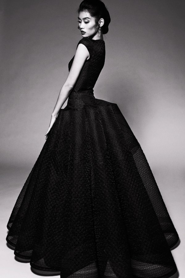 Zac Posen 2024-2025 Pre-Fall